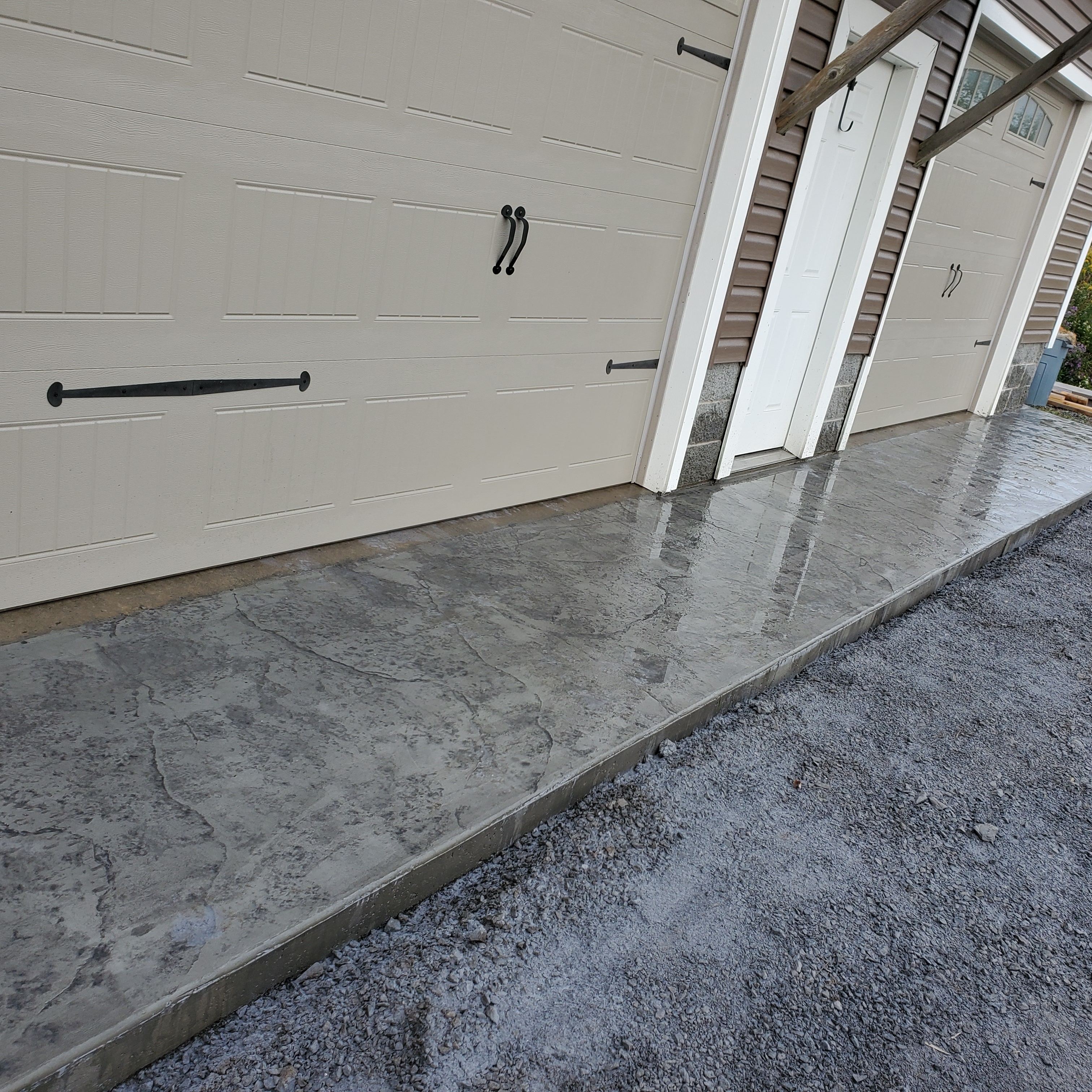 Avatar for Tanners concrete and decks