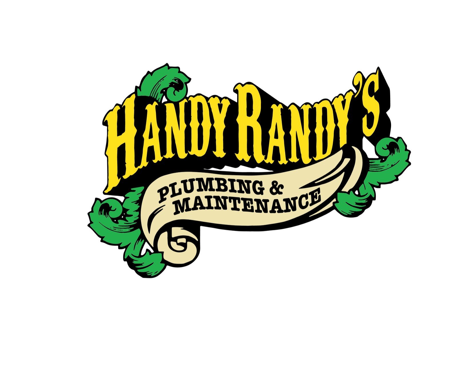 Avatar for Handy Randy's plumbing