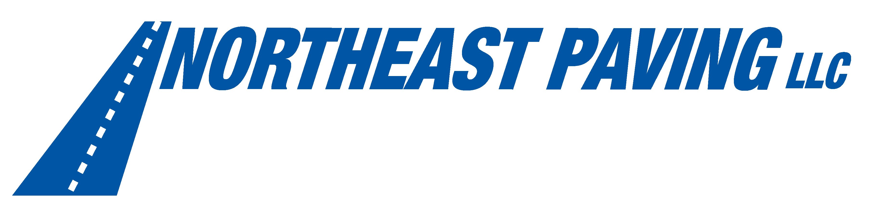 Logo for Northeast Paving LLC