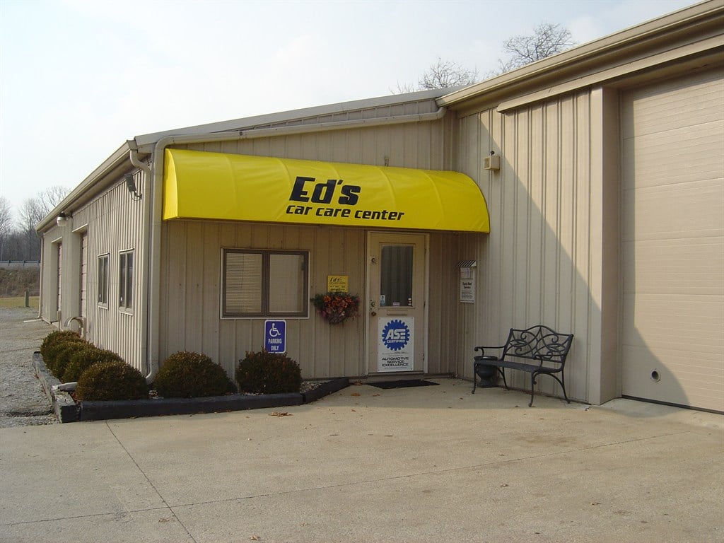 Store Front