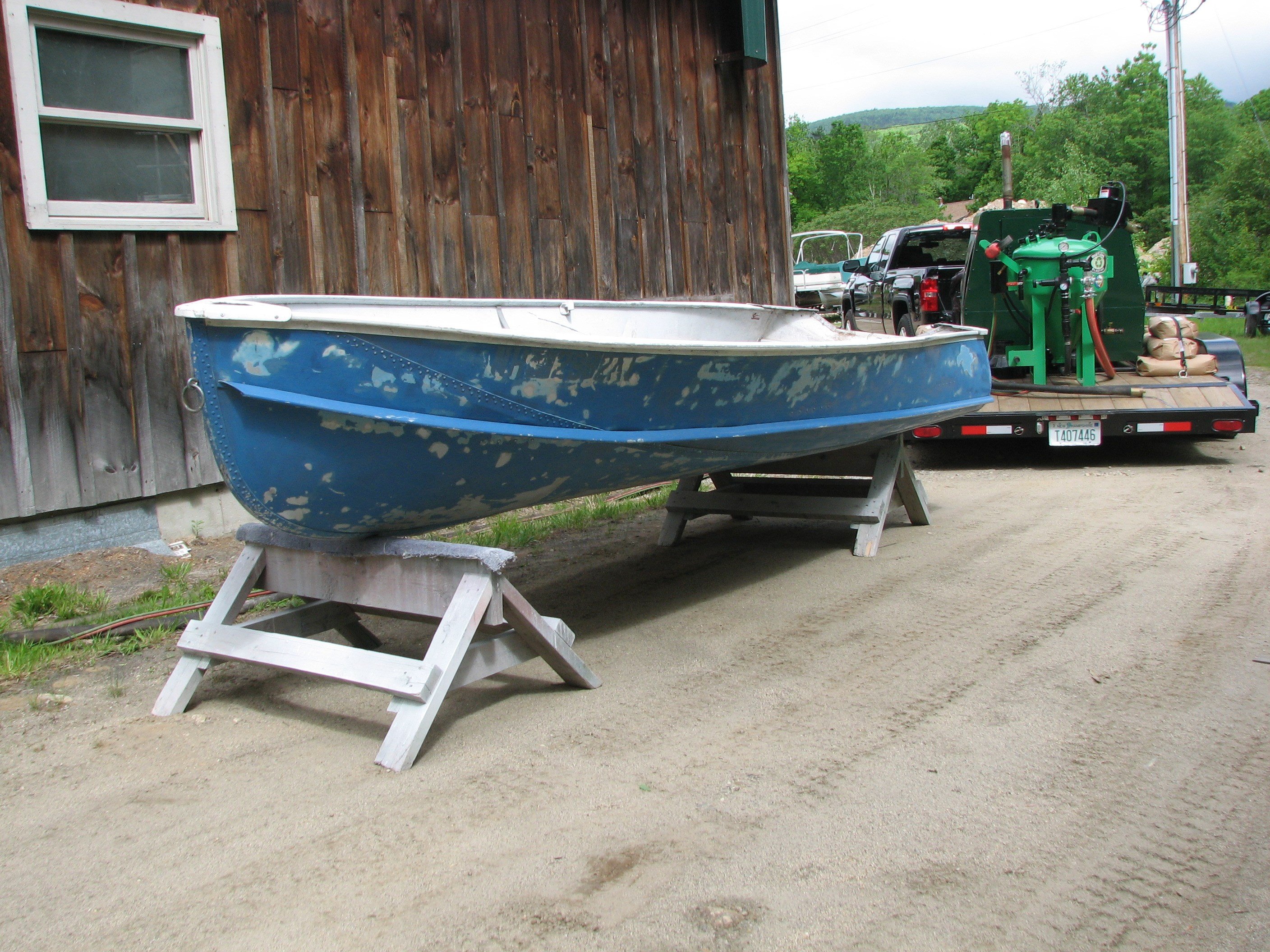 Avatar for Dustless Sandblasting of NH