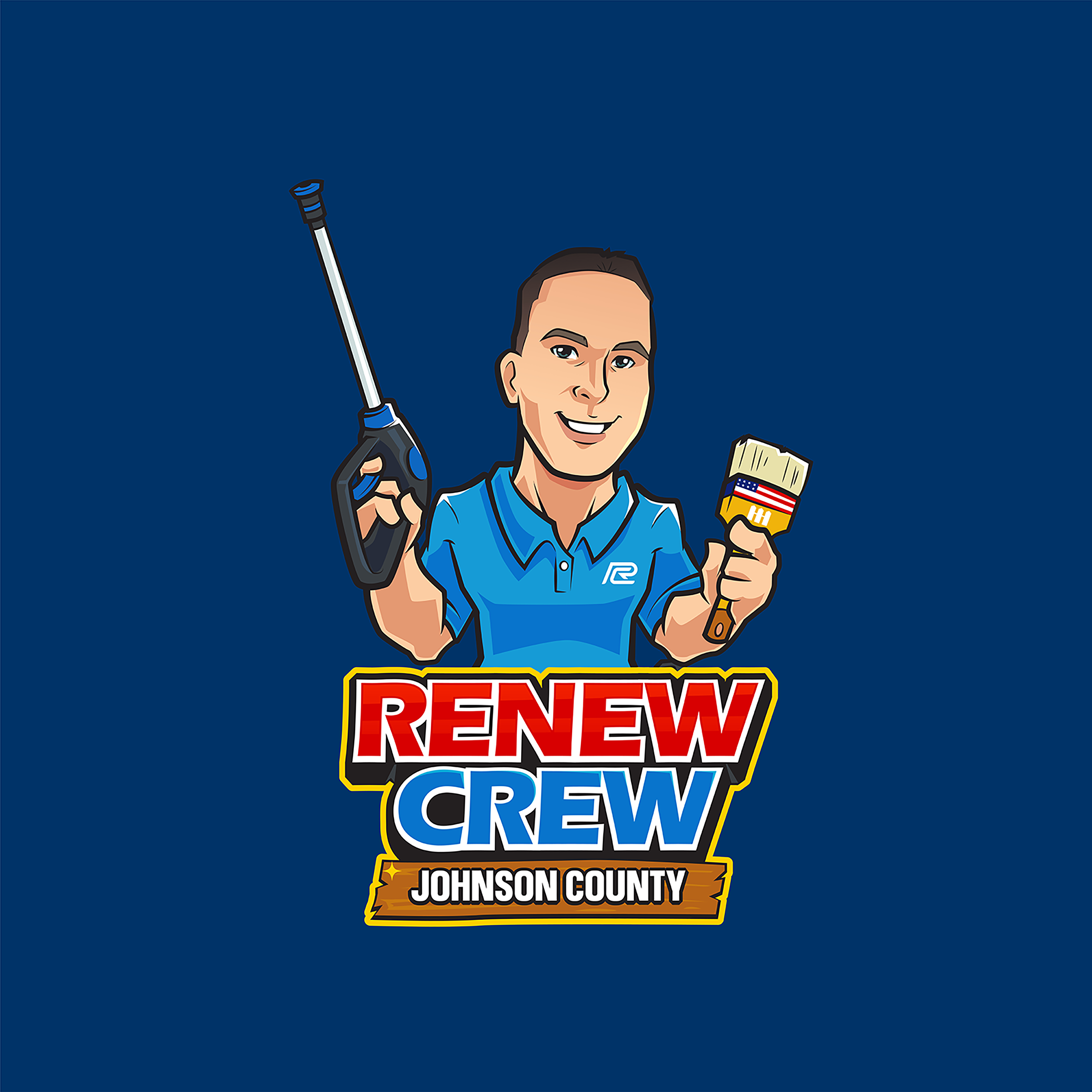 Renew Crew of Johnson County Reviews Olathe, KS Angi