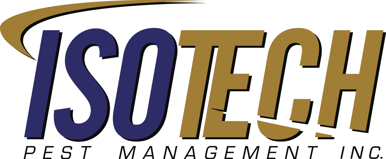 Logo for Isotech Pest Management