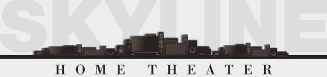 Skyline Home Theater, LLC logo