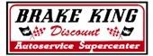 Logo for BRAKE KING AUTOMOTIVE INC