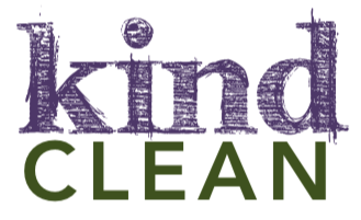 Kind Clean, LLC. logo