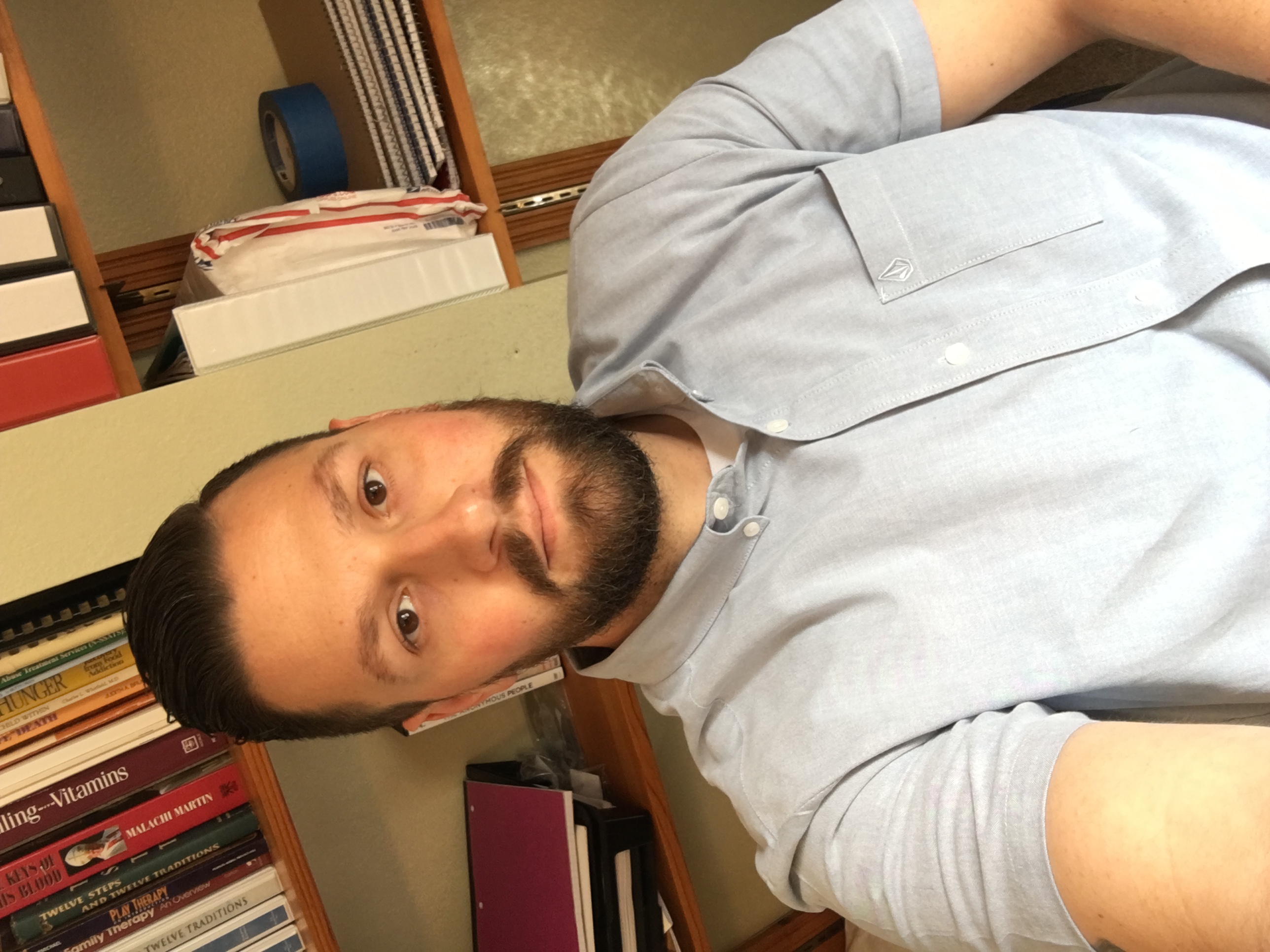 Avatar for Calvary Tech