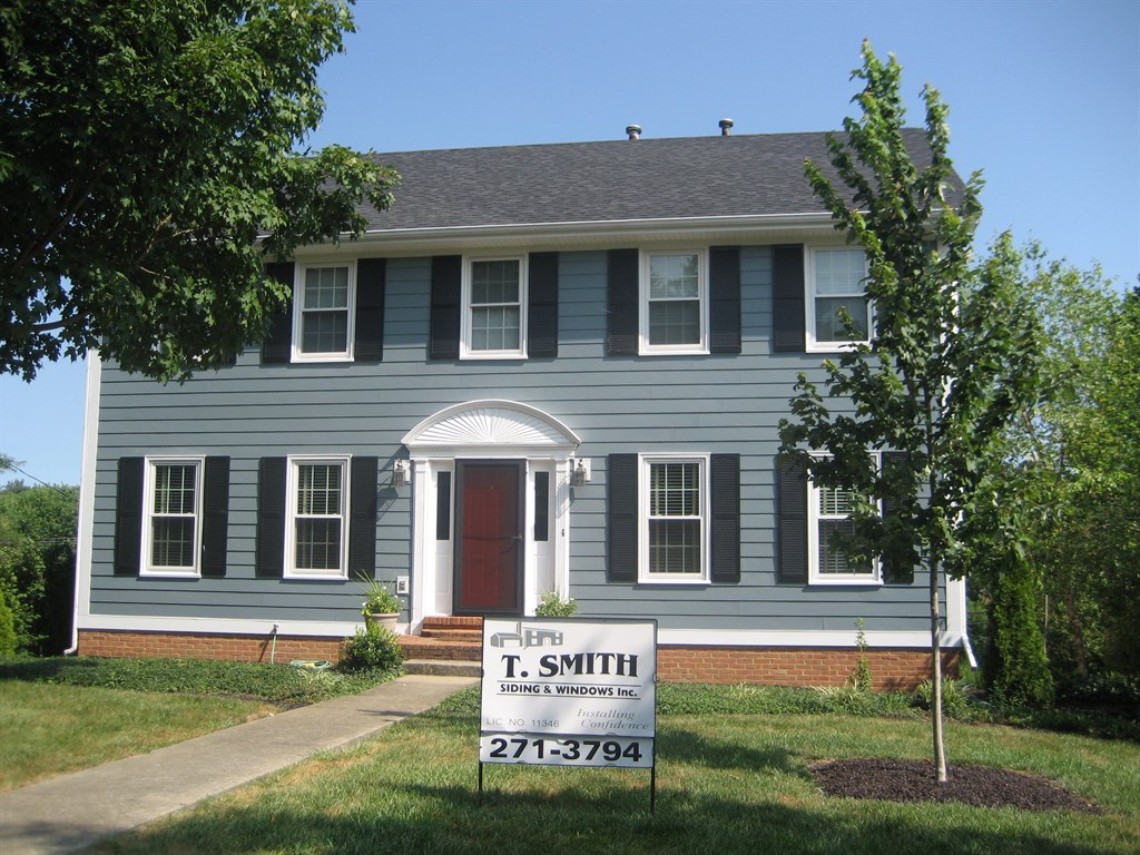 T Smith Siding & Windows Reviews Nicholasville, KY Angi