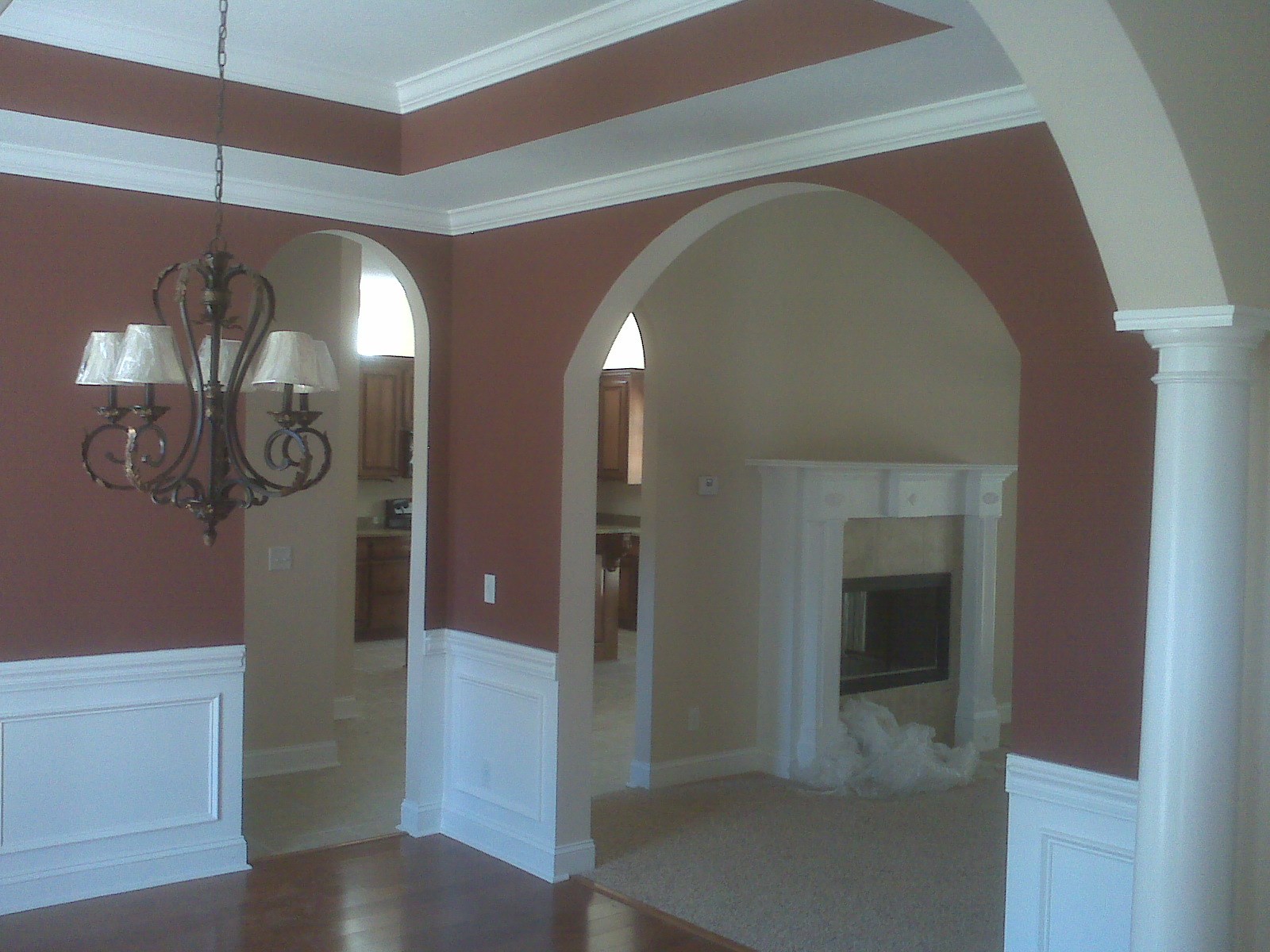 Avatar for Walker Coatings Inc.