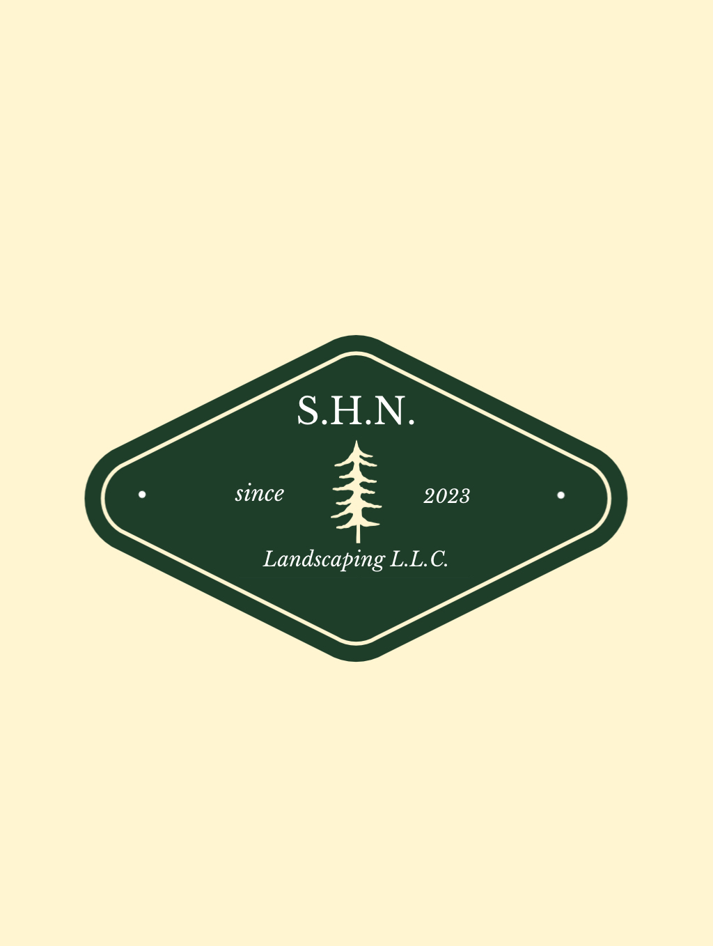 Avatar for S.H.N. Landscaping, L.L.C.
