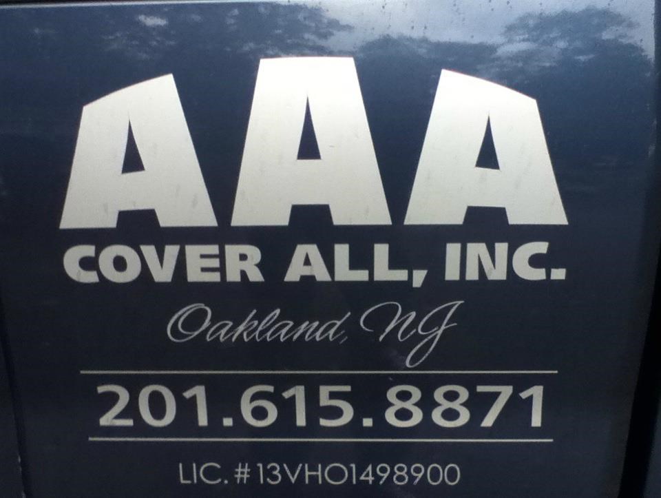 Avatar for AAA COVER ALL INC
