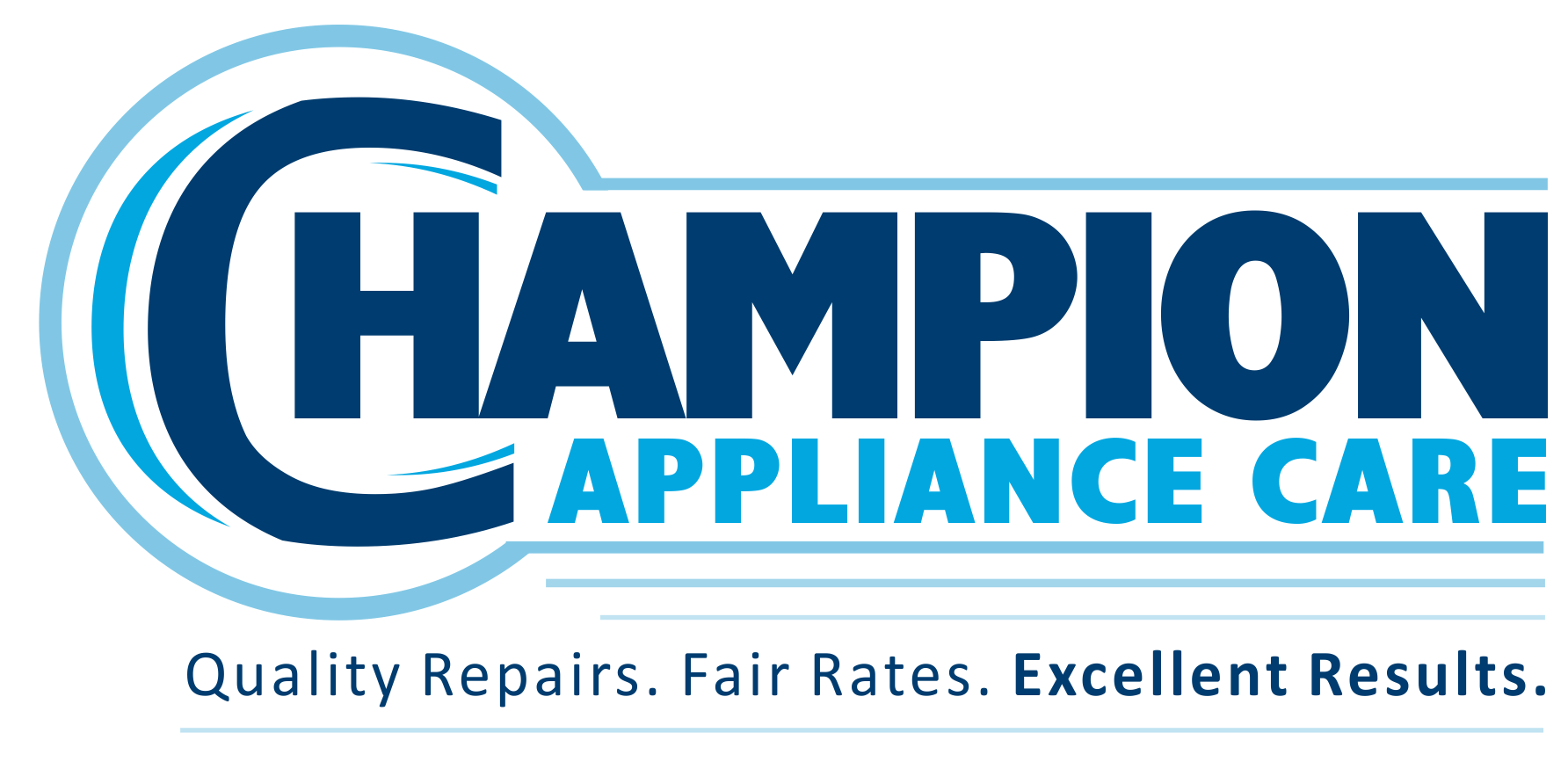 Avatar for Champion Appliance Care