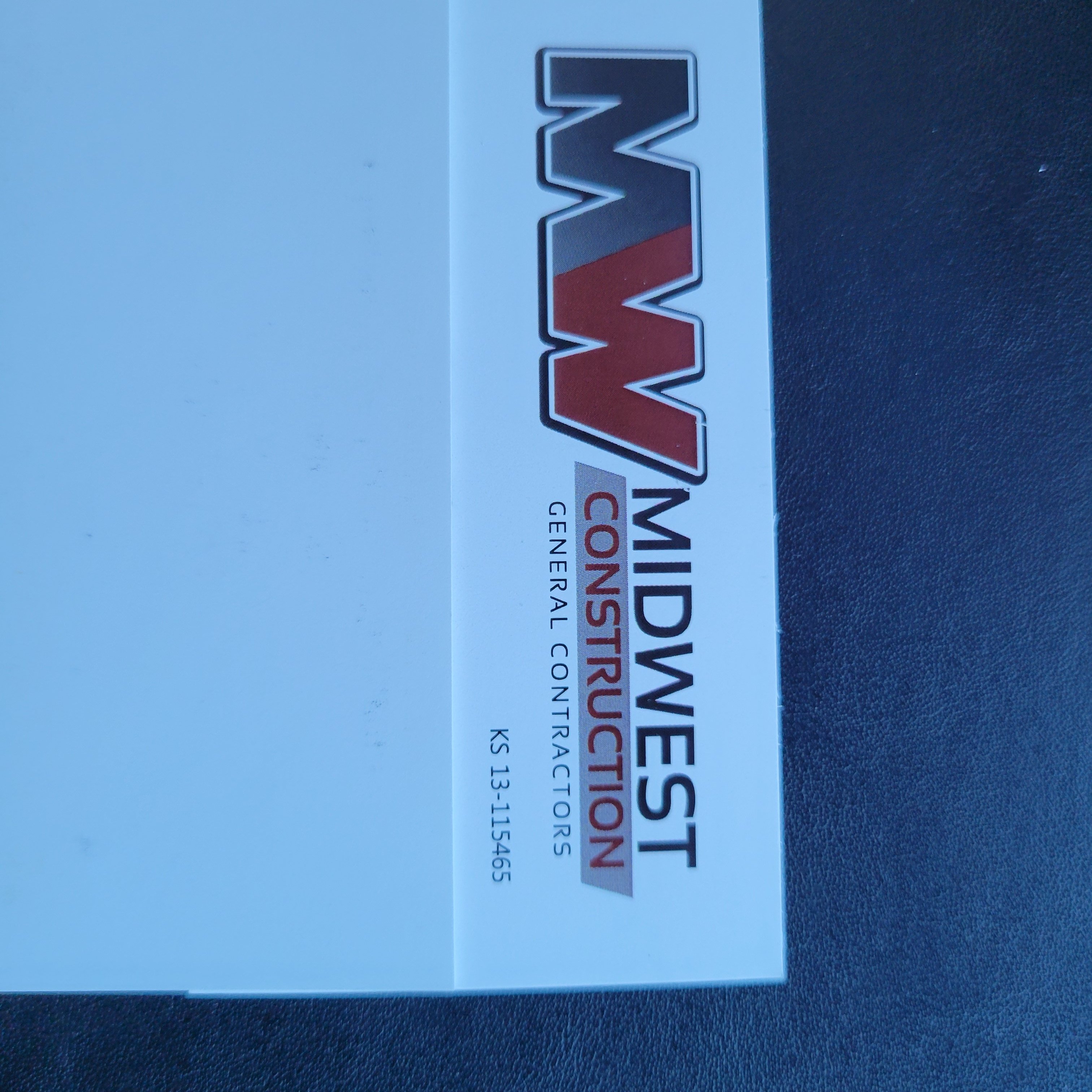 Avatar for Midwest Construction