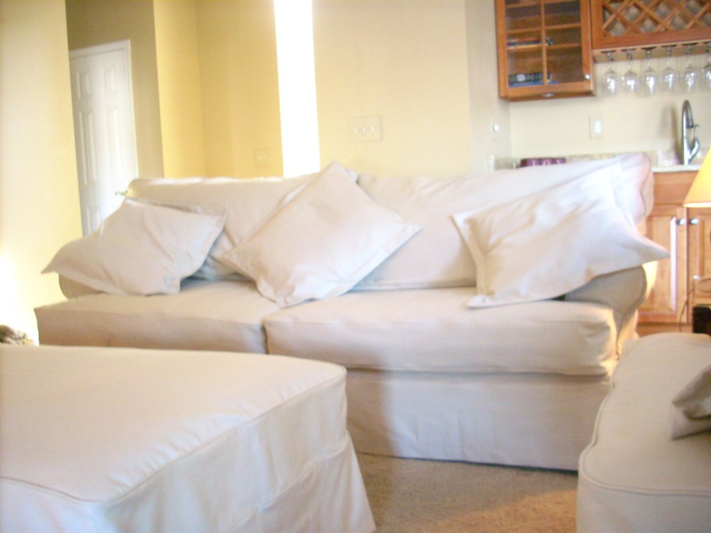 slipcovers