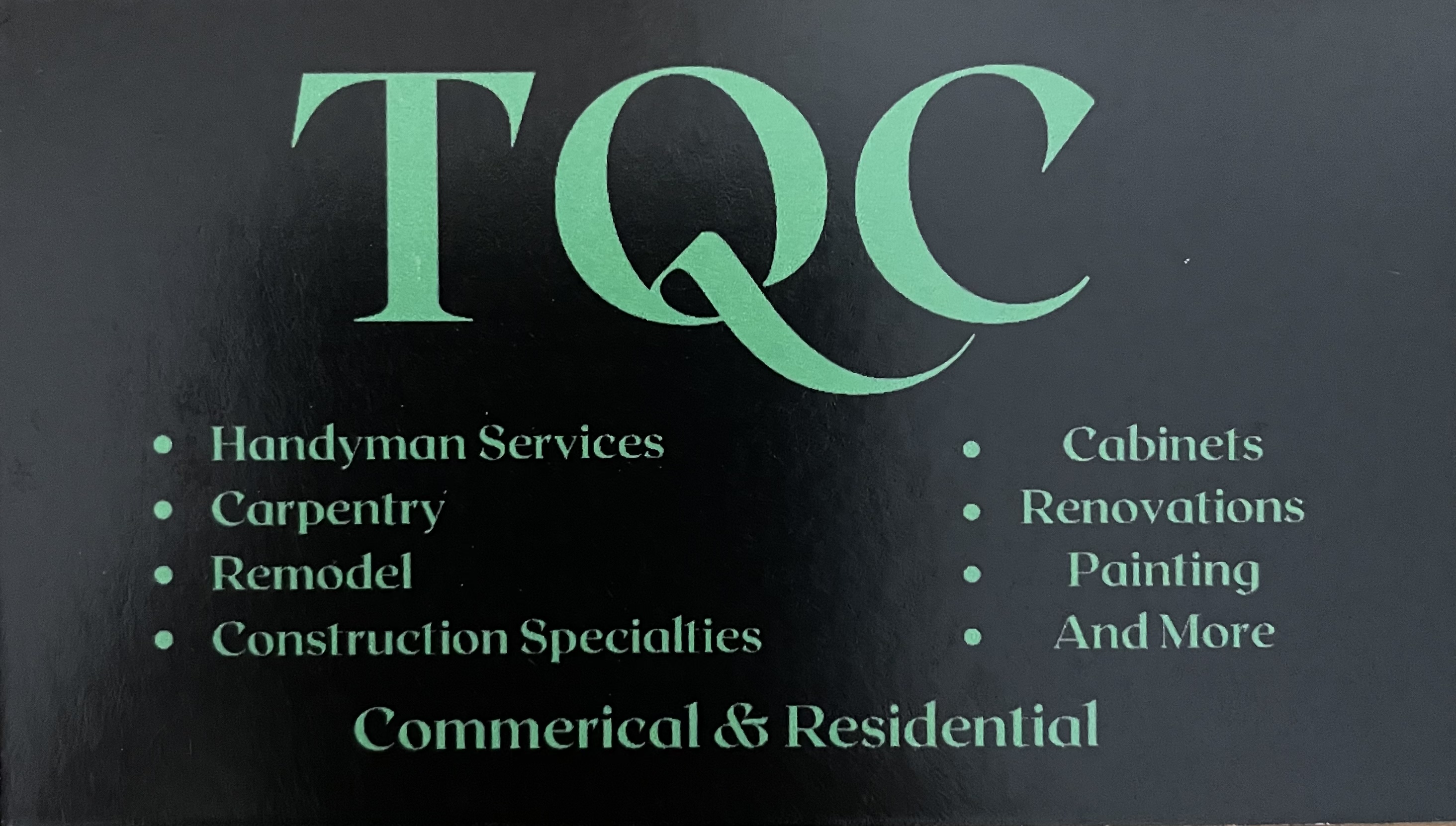 Avatar for Top Quality Contracting