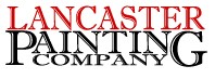 Lancaster Painting Company logo