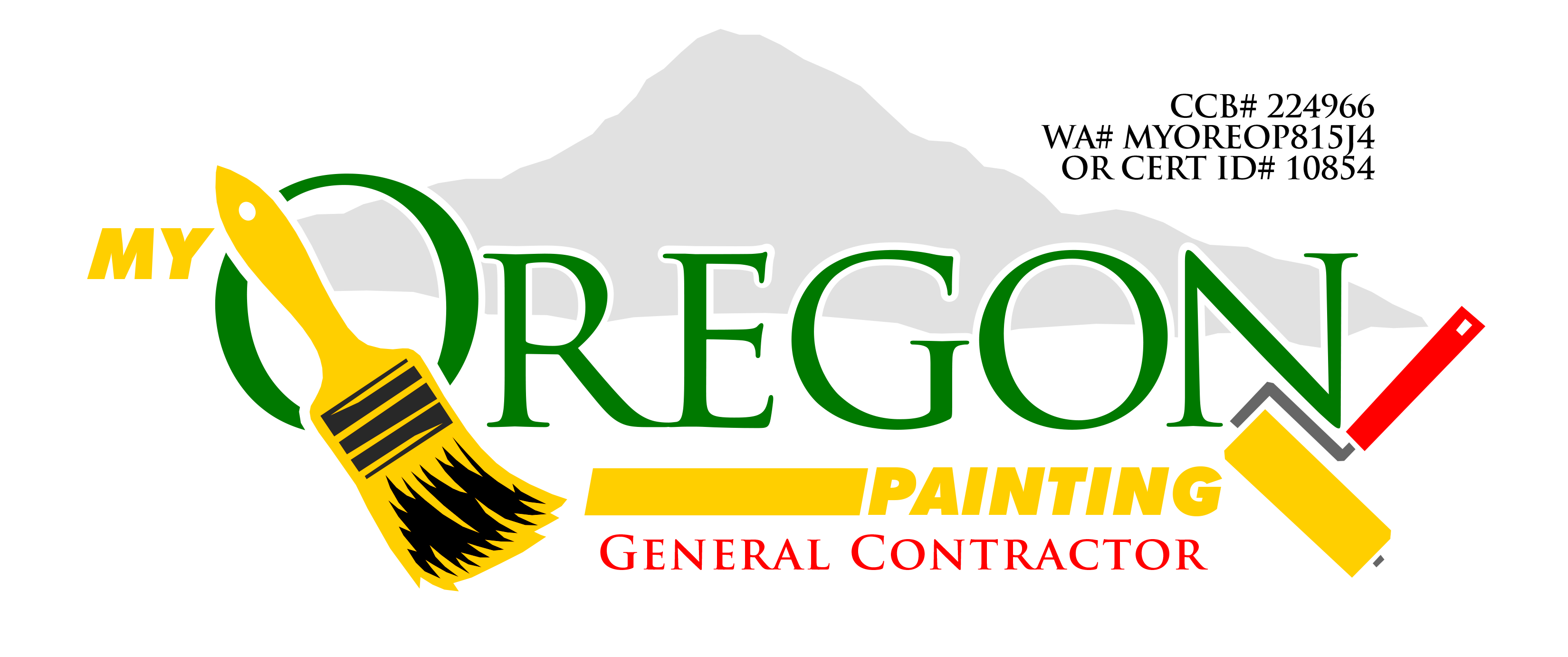 Avatar for My Oregon Painting