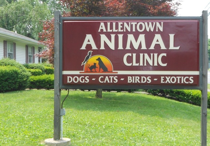 Sign