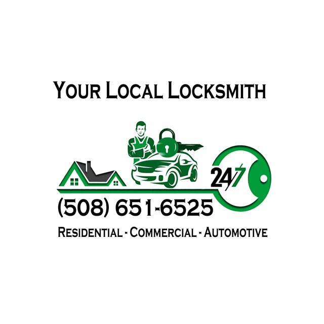 Avatar for Your Local Locksmith