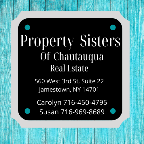Property Sisters of Chautauqua logo