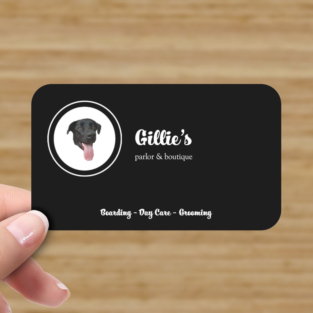 Avatar for Gillie's Parlor & Boutique LLC