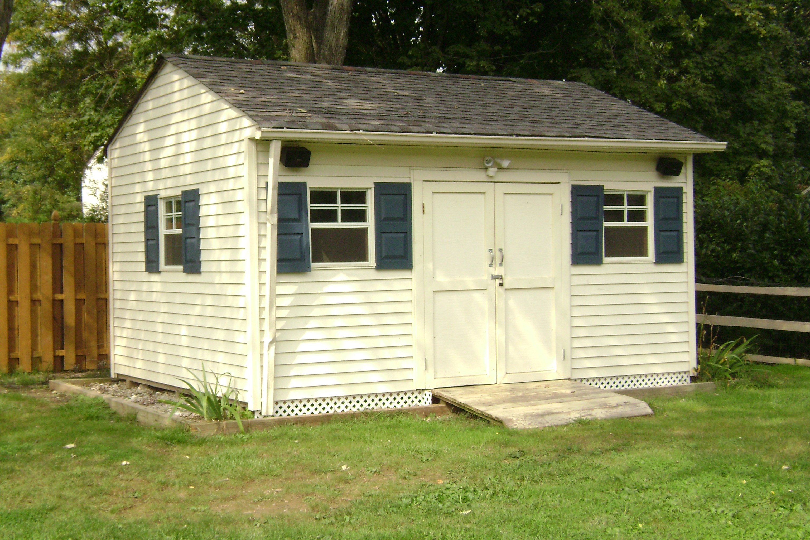 LOWER BUCKS STORAGE SHEDS Reviews Southampton, PA Angi
