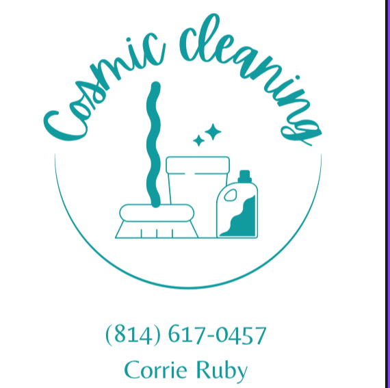Avatar for Cosmic Cleaning