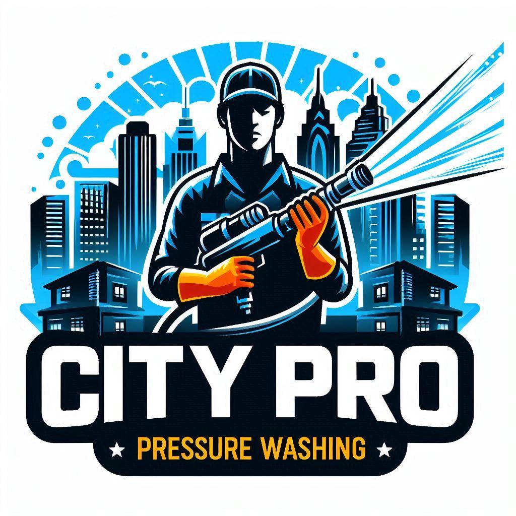 Avatar for City Pro Pressure Washing 
