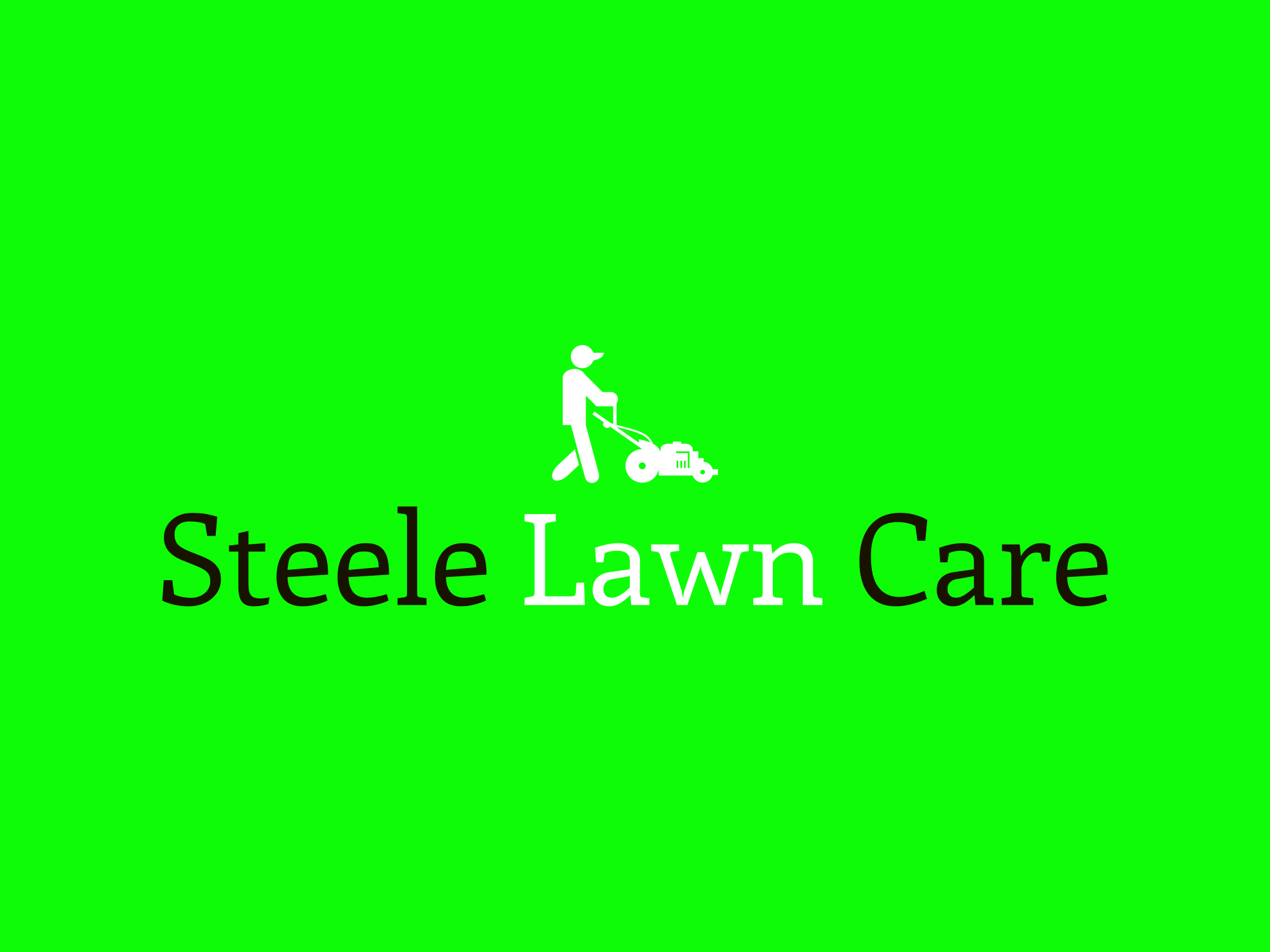 Avatar for Steele Lawn care 