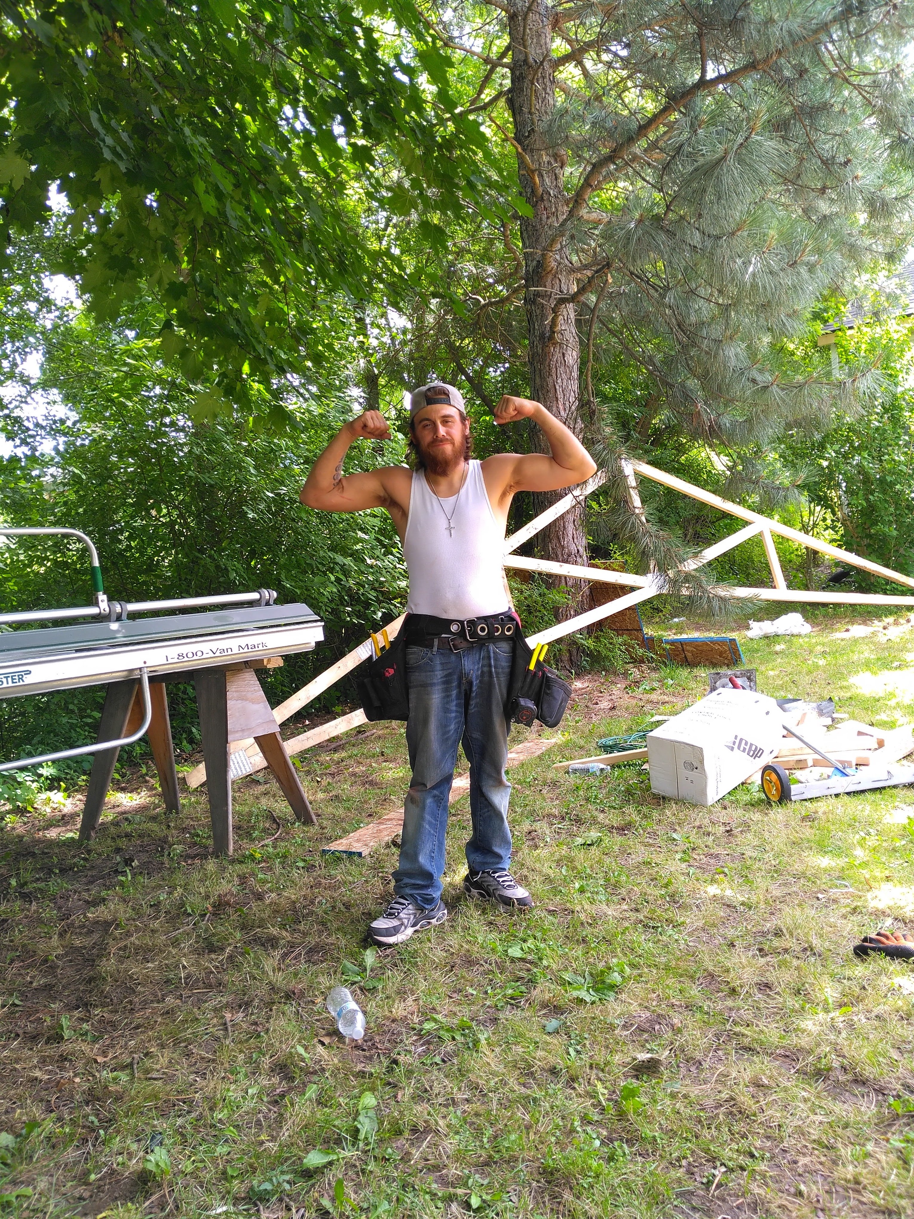 Avatar for Mountain Movers Construction