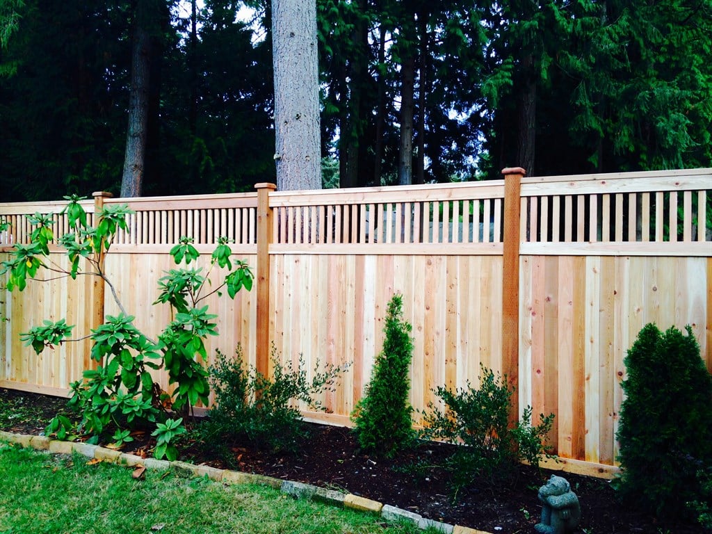 Fence