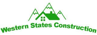 Western States Construction logo