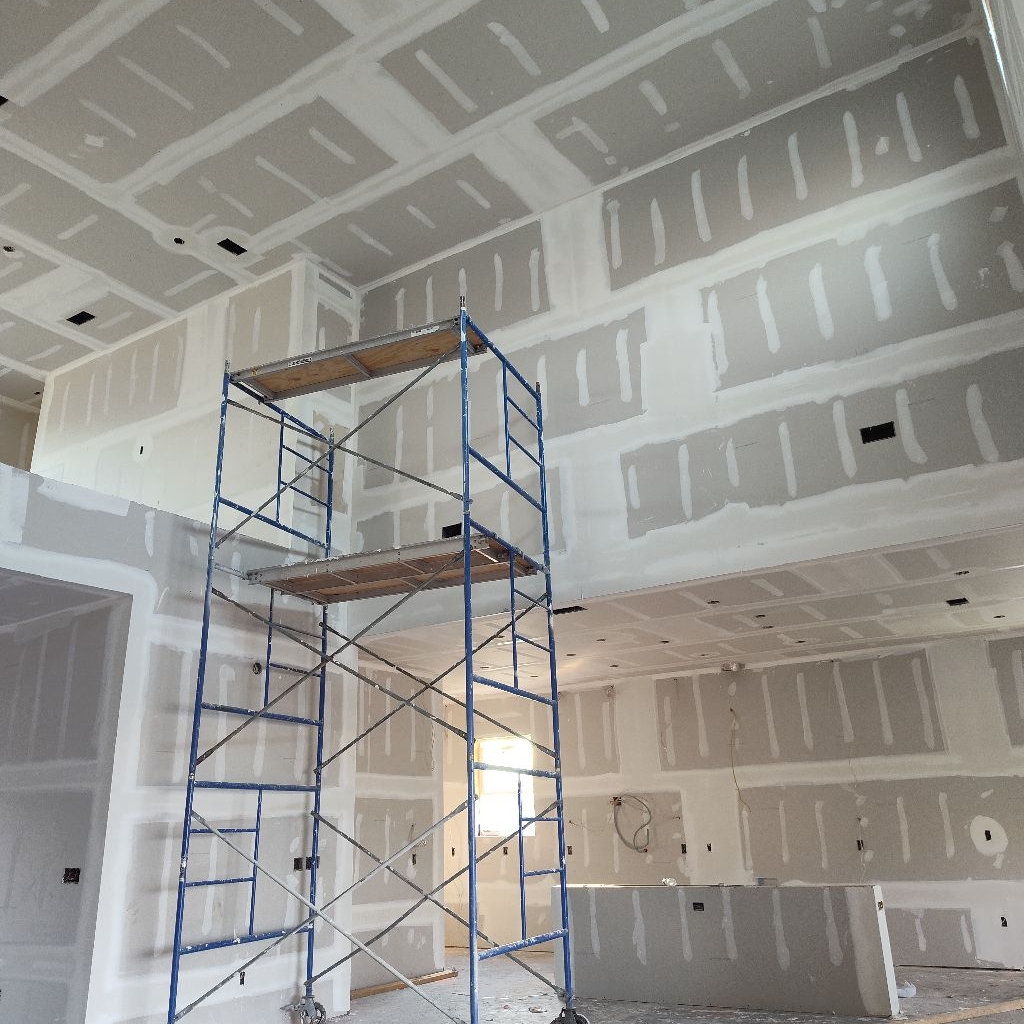 Logo for Castillo Drywall Inc