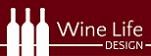 Wine Life Design logo