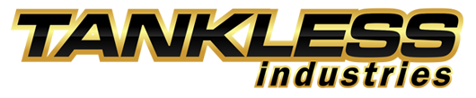 Logo for Tankless Industries