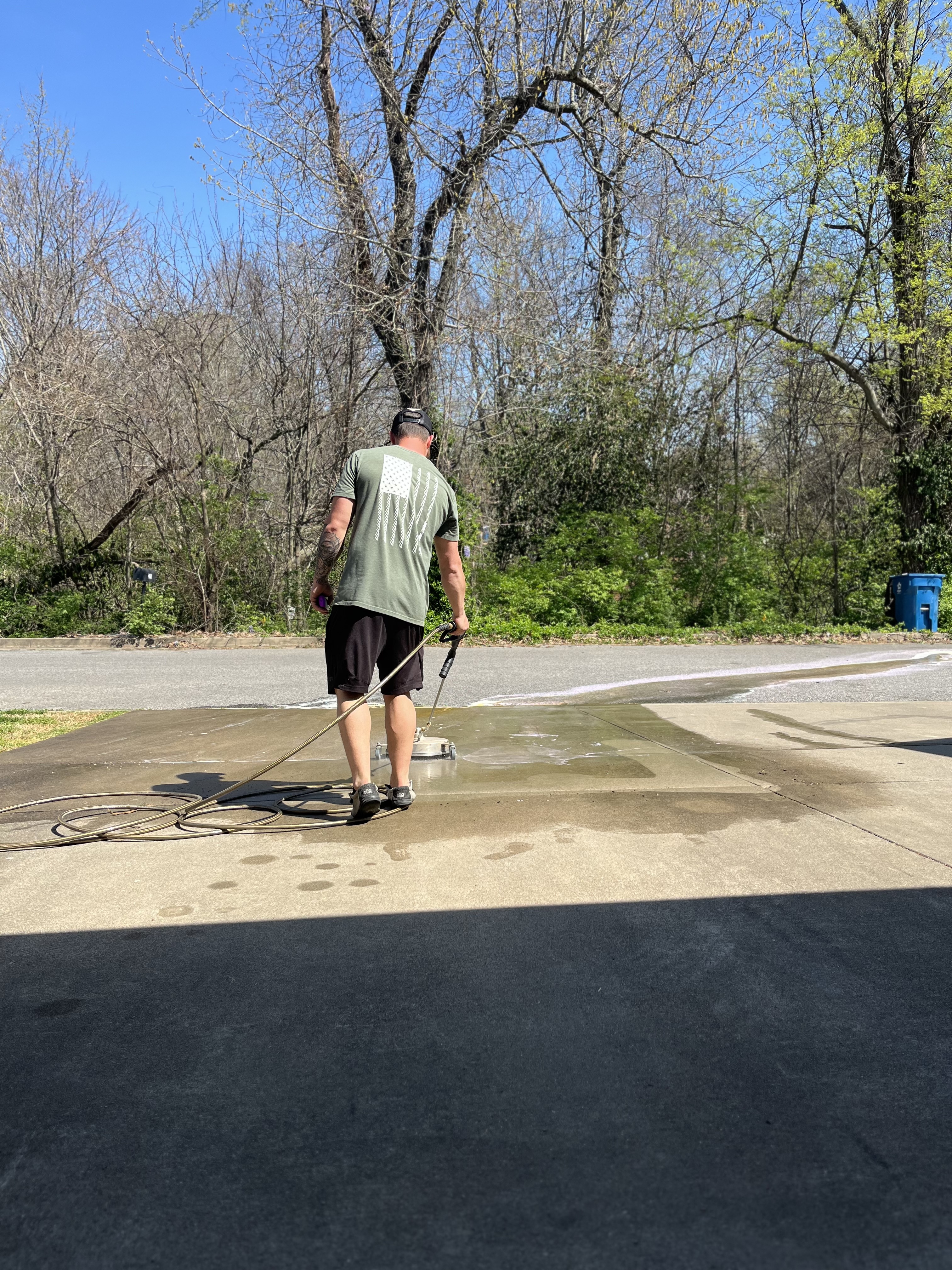 Avatar for Spartan pressure washing 