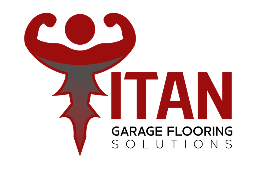 Titan Garage Flooring Solutions LLC logo
