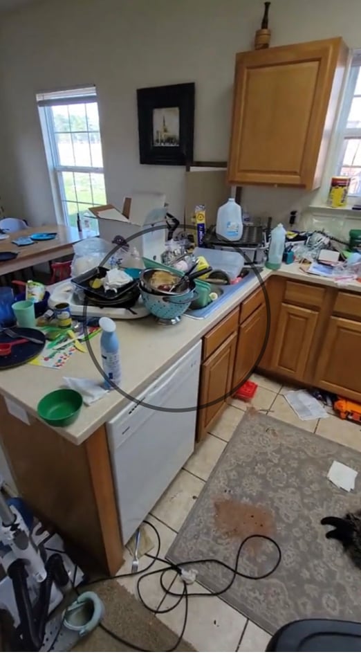 Avatar for GJays Cleaning