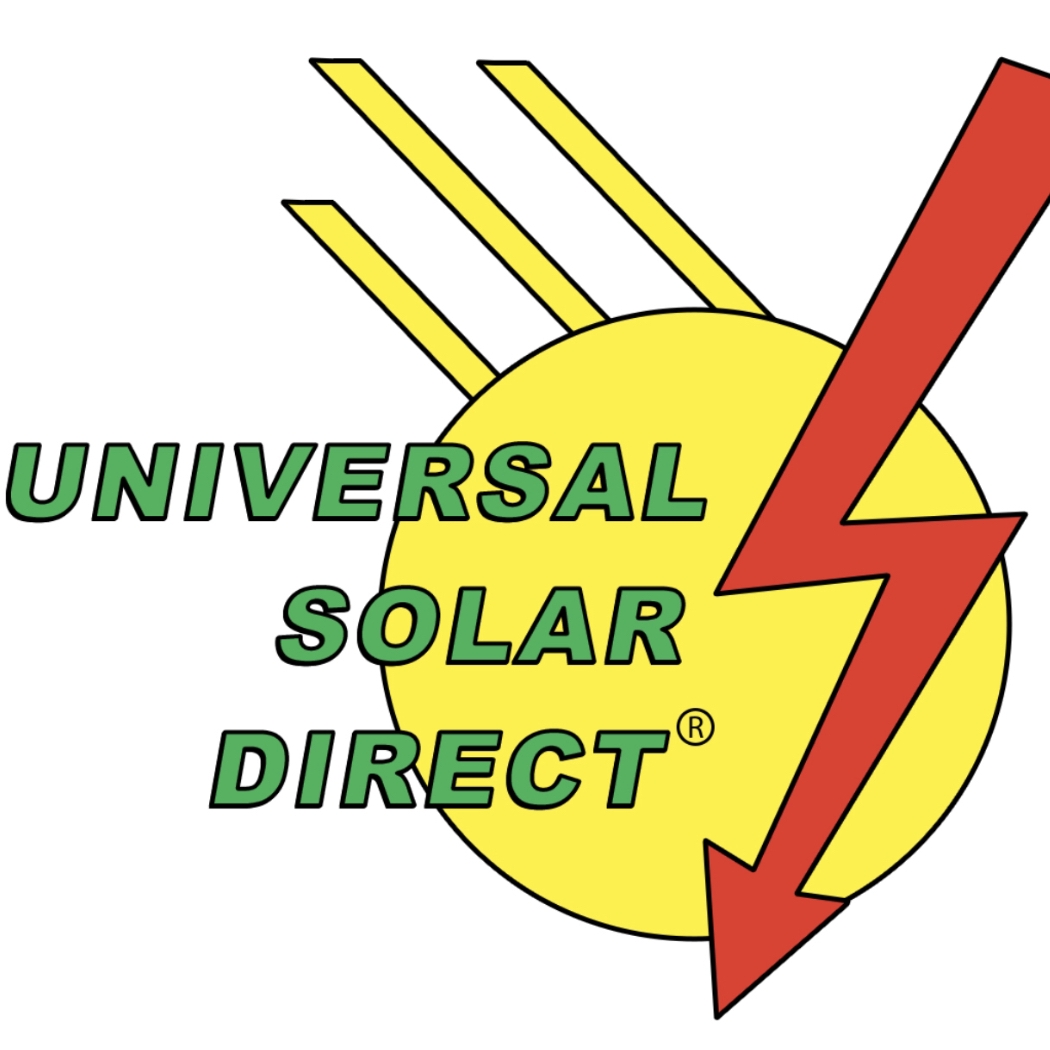 Avatar for Universal solar direct