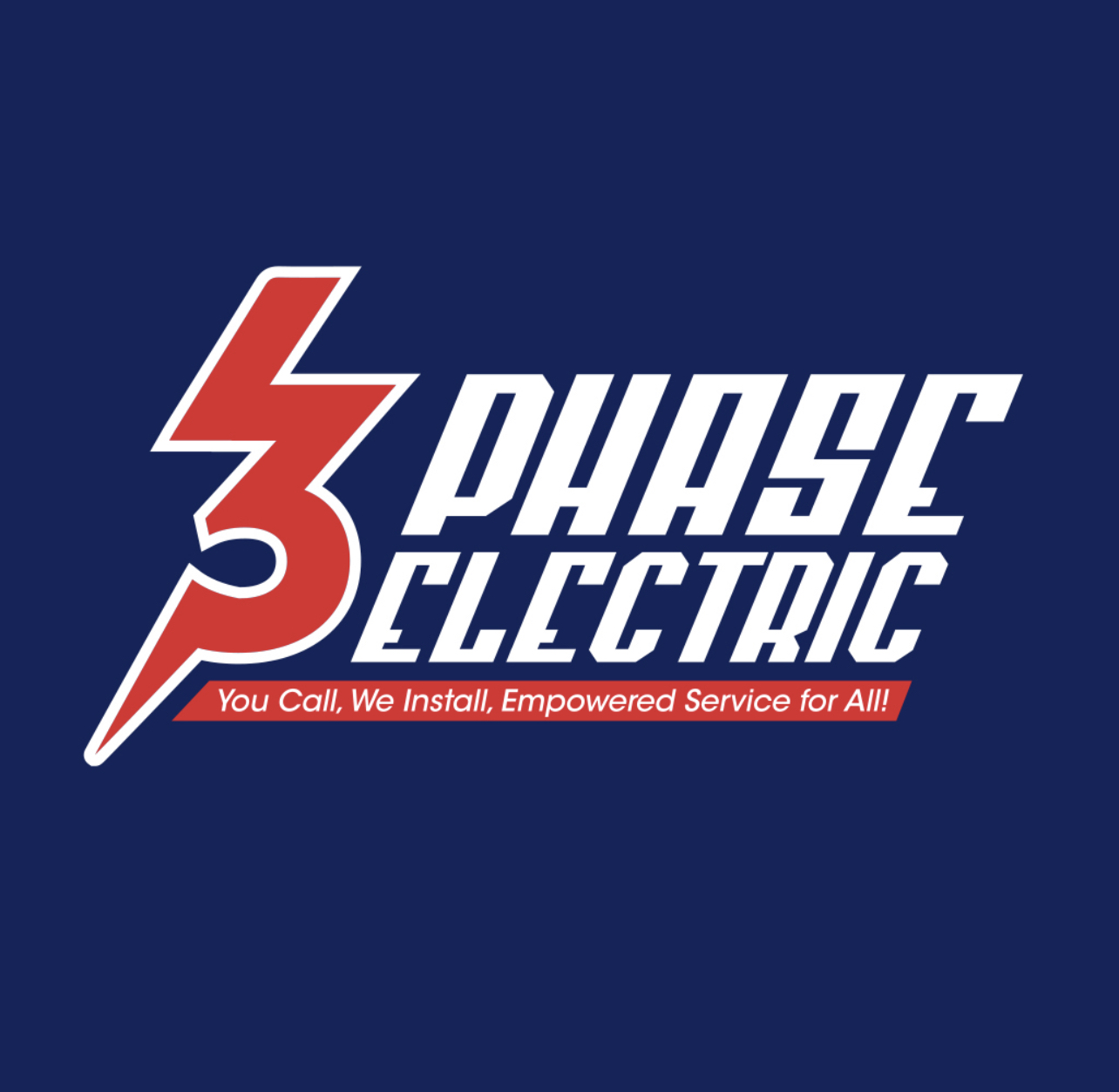 Logo for Harmony Electrical, Plumbing and Air