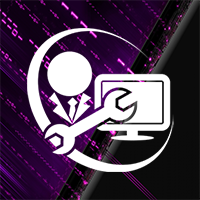 Thornton Computer Repair Services logo