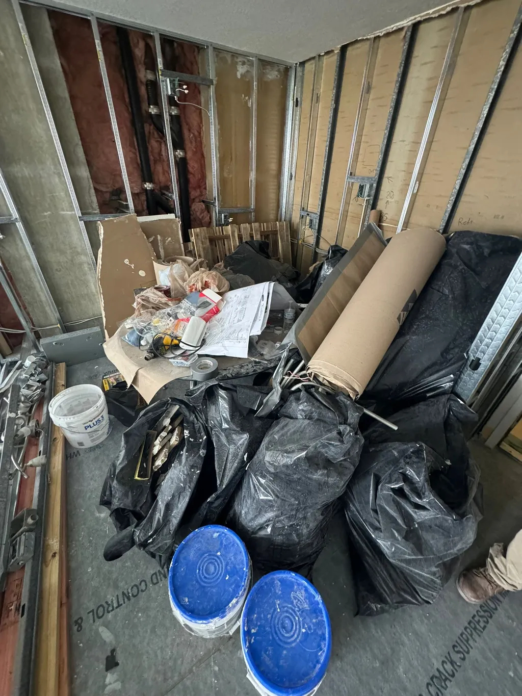 Avatar for Valor Junk Removal