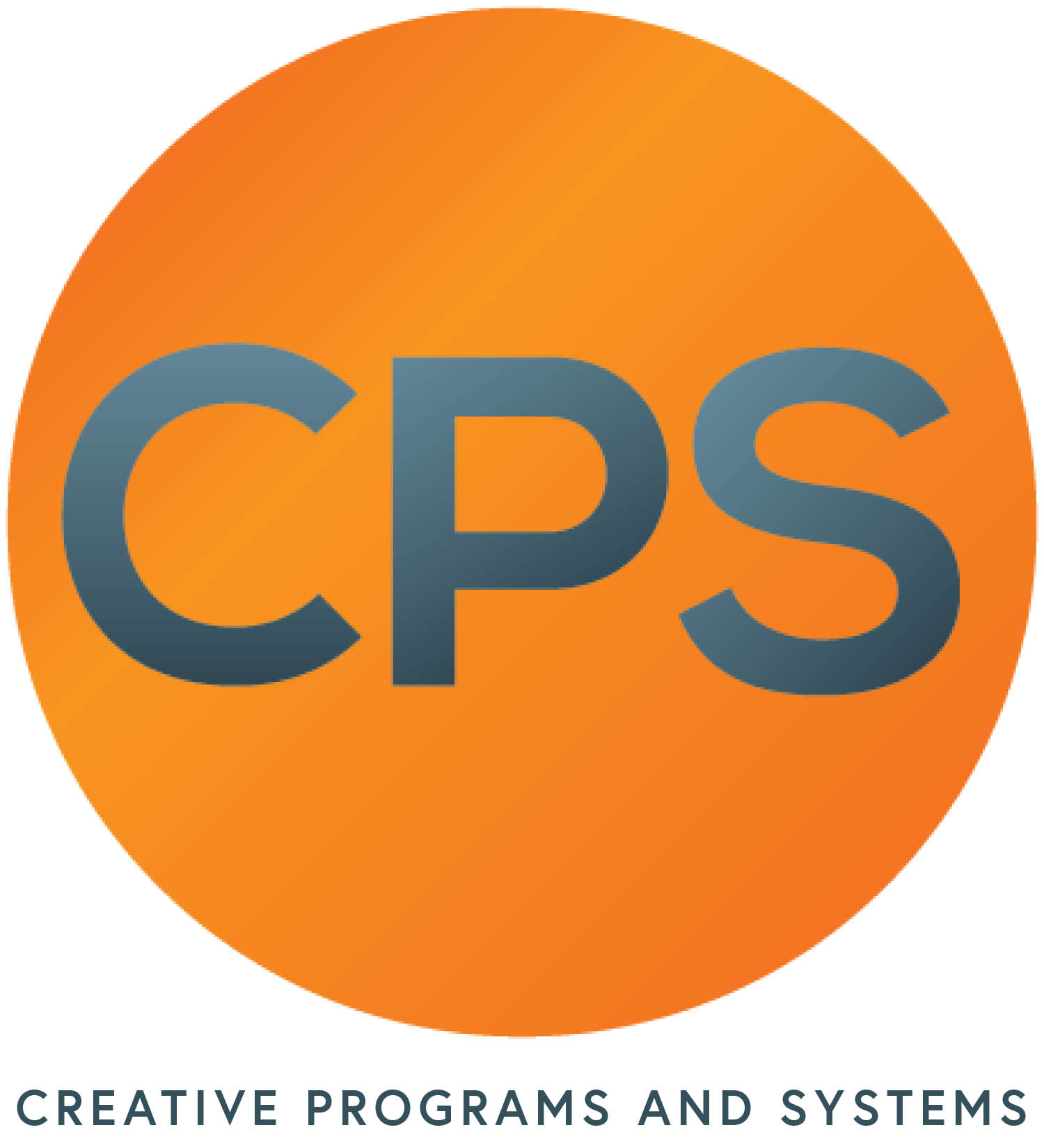 Avatar for Creative Programs and Systems