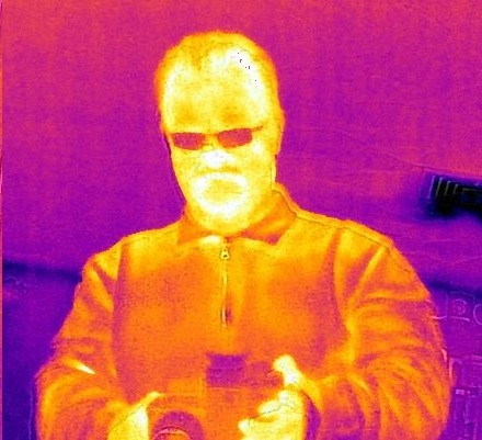 Avatar for Sawyer Infrared