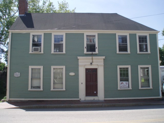 Avatar for Custom Carpentry Of New England