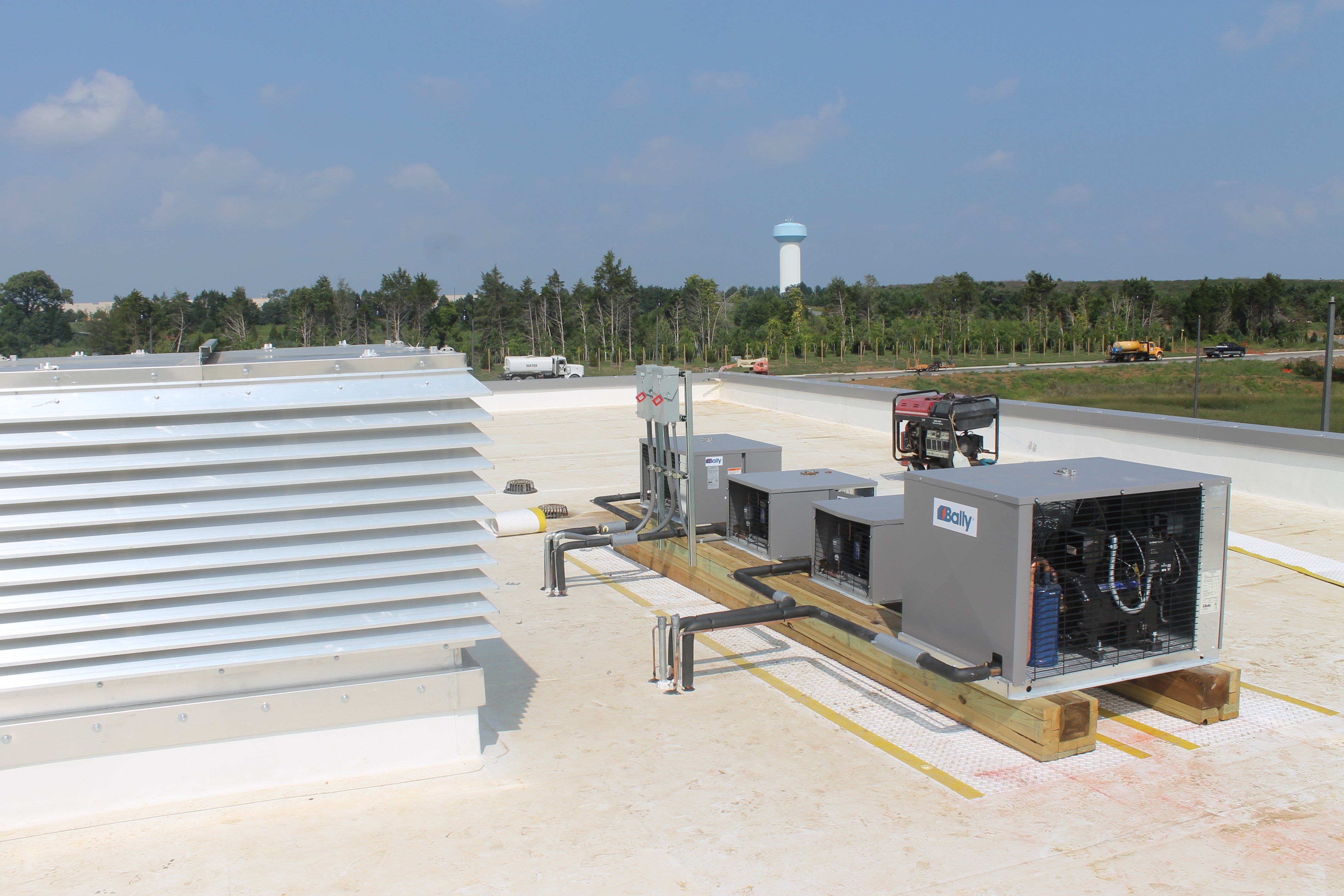 Avatar for professional heating and air