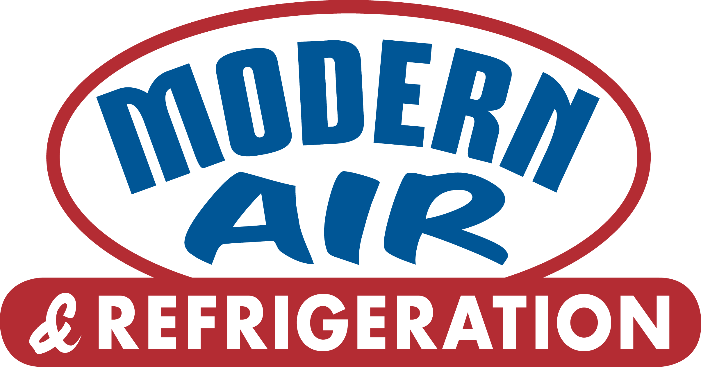Avatar for Modern Air & Refrigeration