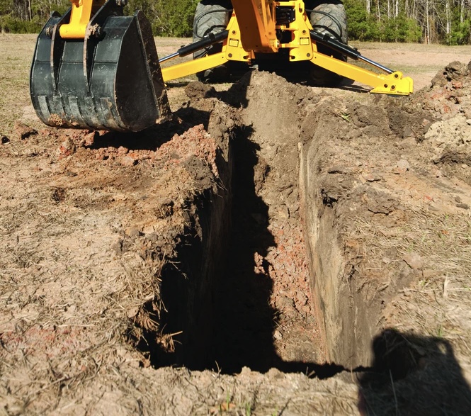 Avatar for Powells Residential Dirtwork 