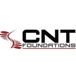 Logo for CNT Foundations