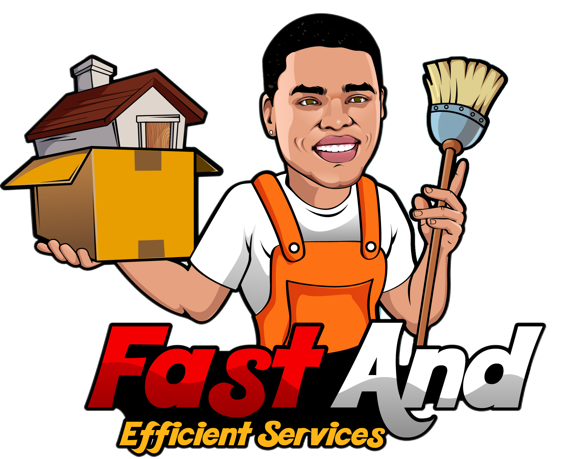 Avatar for Fast And Efficient Services